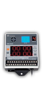 CNA-4mk3 Count Checker