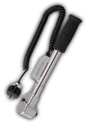 QSPCAMS / QSPCALS / QSPCAFHP / QSPCAFH Torque Error Proofing Wrench