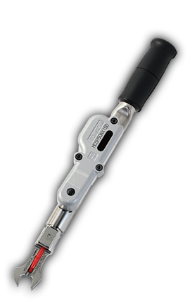 MCSP Torque Error Proofing Wrench