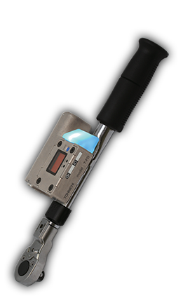 FDD / FD Torque Error Proofing Wrench