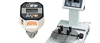 Torque Measuring Equipment