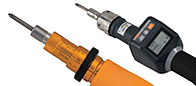 Torque Screwdriver