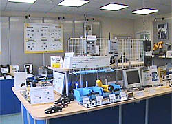 Tohnichi Europe Torque Center