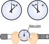 how to set db cab t