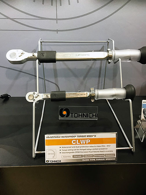 CLWP