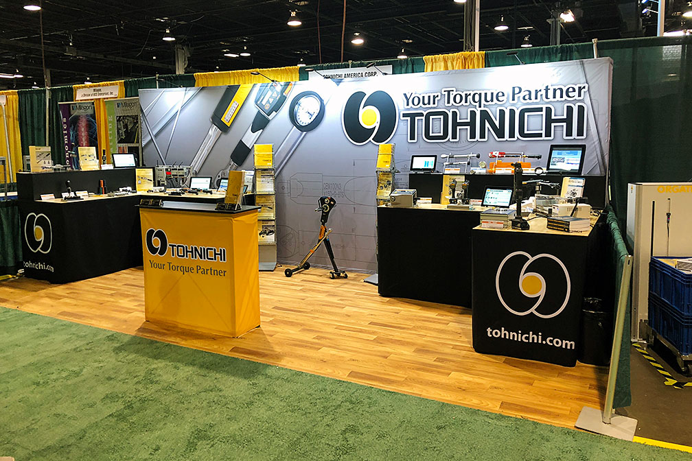 Booth 1741