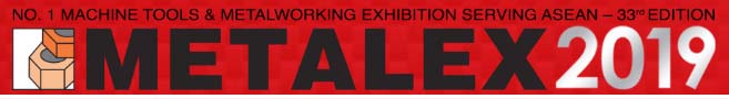 Metalex 2019