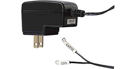 AC adapter BA-8R