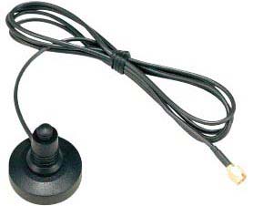FH Magnet Antenna Holder