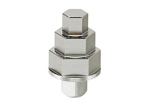 TDT hex adapter