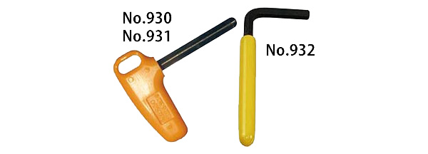 Adjusting Tools