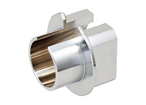 Option for ATG･ATGE/BTGE: Calibration adapter