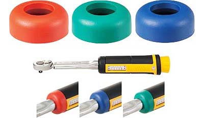 color rings
