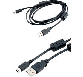 Connecting Cable 384