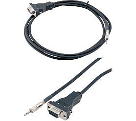 Connecting Cable 579