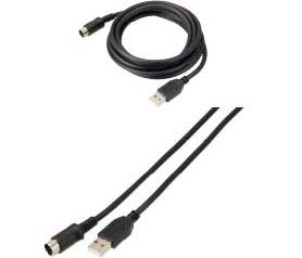 Connecting Cable 584