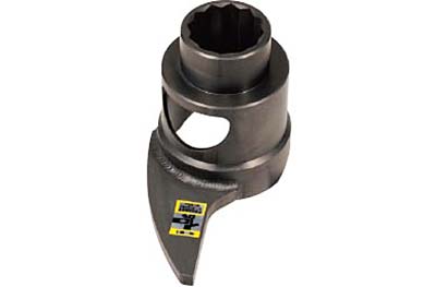 shell arm