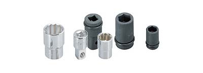 sockets