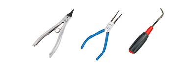 Tool Set for DB