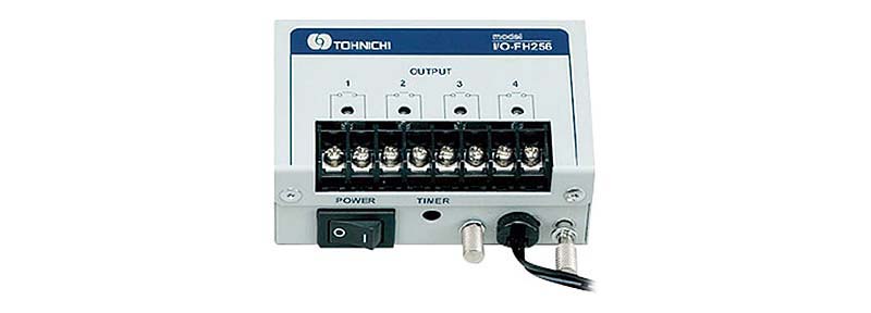 I/O-FH256