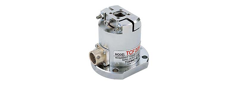 TCF