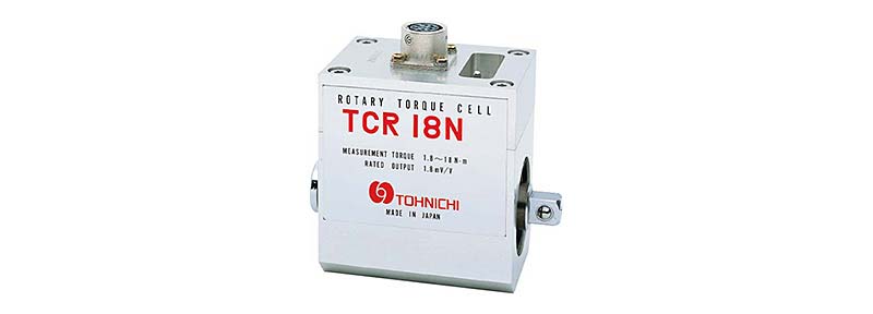 TCR