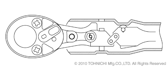 torque animation